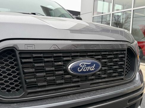 Used 2021 Ford Ranger XLT w/ Equipment Group 301A Mid image 15