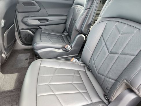 New 2027 Kia Telluride EX image 10