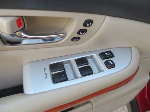 Used 2008 Lexus RX 400h AWD image 22