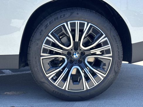 Used 2026 BMW X3 xDrive30i w/ Convenience Package AWD/4WD image 6