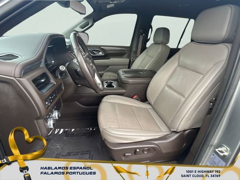 Used 2023 GMC Yukon SLT image 14