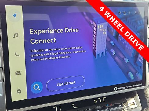 Used 2024 Toyota Tundra Limited image 17