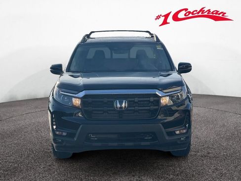 New 2026 Honda Ridgeline RTL image 2