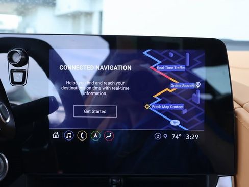 Certified 2023 Chevrolet Corvette Stingray Premium Cpe w/ Z51 Performance Package image 41