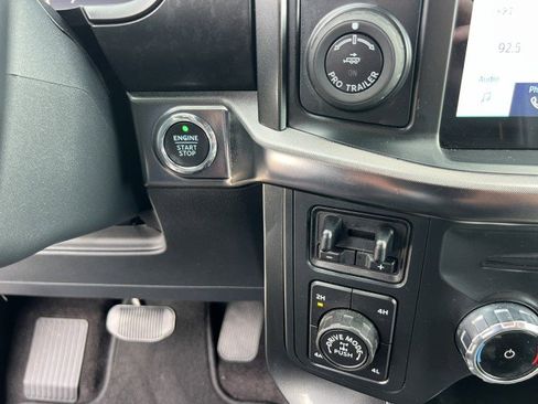 Used 2021 Ford F150 Tremor w/ Equipment Group 402A High image 14