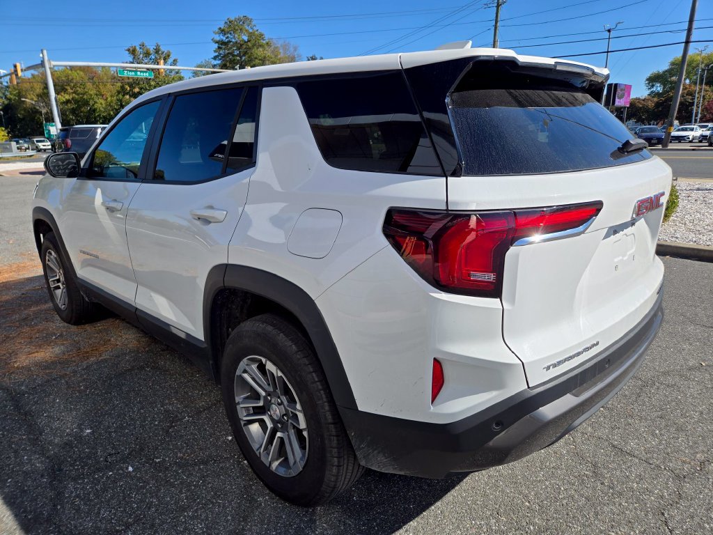 Used 2026 GMC Terrain Elevation FWD image 7