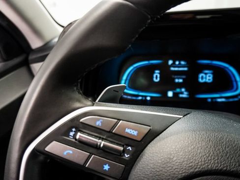 Used 2025 Hyundai Palisade XRT FWD image 20