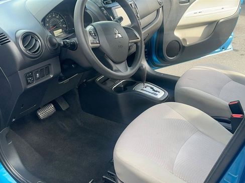 Used 2018 Mitsubishi Mirage G4 ES FWD image 22