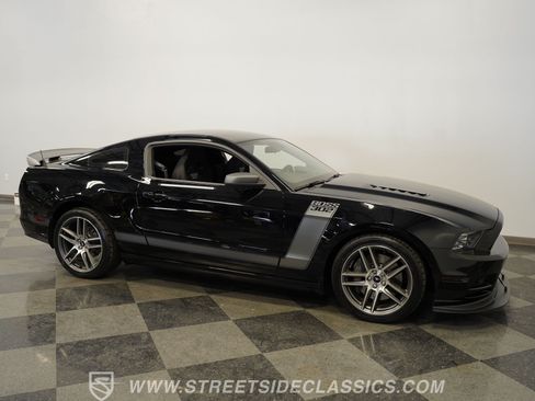 Used 2013 Ford Mustang Boss 302 RWD image 16