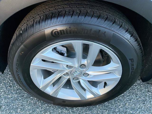 New 2026 Buick Envista Preferred w/ Convenience I Package FWD image 18