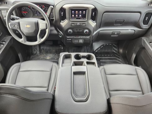 New 2025 Chevrolet Silverado 3500 W/T image 26