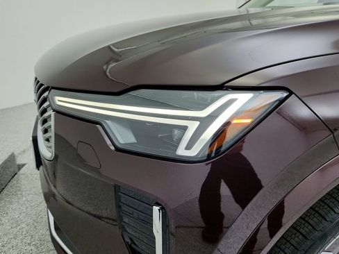 New 2025 Volvo XC90 T8 Plus w/ Protection Package Premier image 27