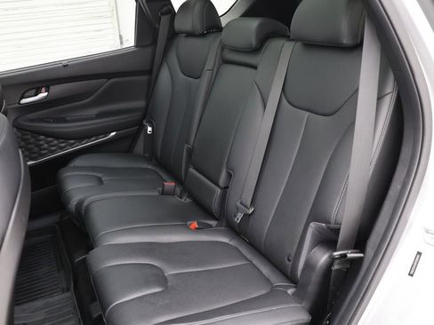 Used 2023 Hyundai Santa Fe SEL w/ Premium Package image 12