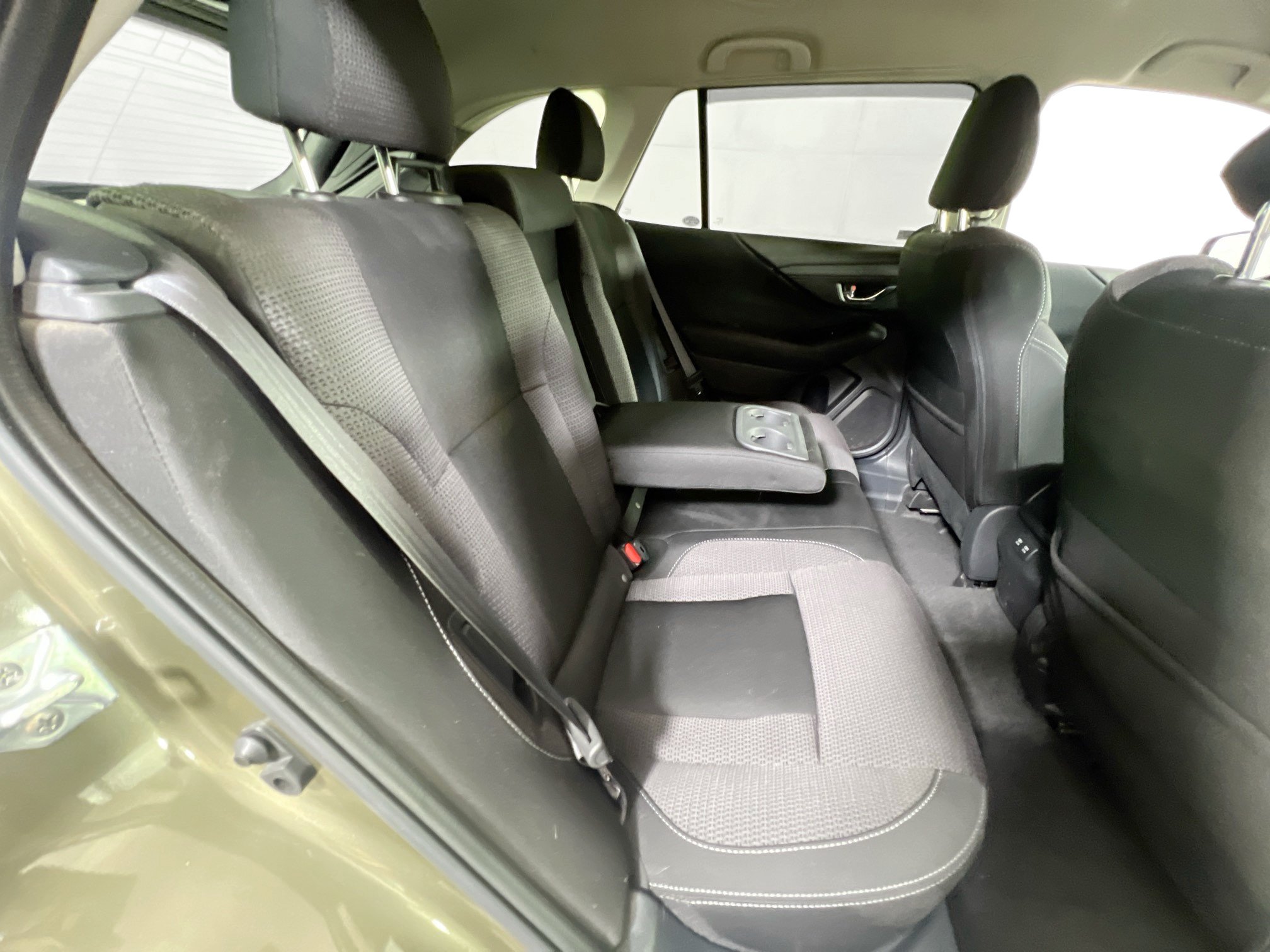 Used 2021 Subaru Outback Premium w/ Popular Package #1 AWD/4WD image 25