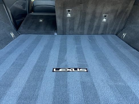 Certified 2025 Lexus RX 350 w/ Convenience Package AWD/4WD image 18