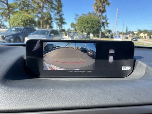 New 2026 MAZDA CX-50 AWD 2.5 Hybrid w/ Weather Package image 19