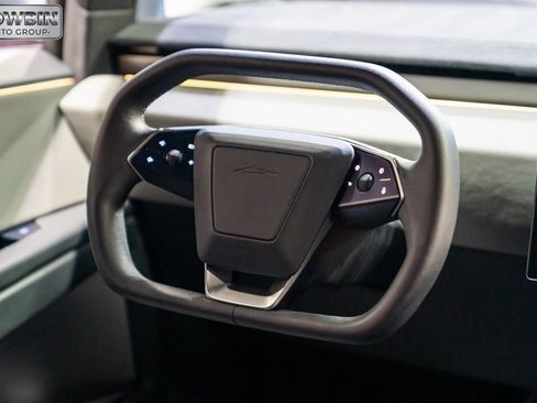 Used 2024 Tesla Cybertruck Cyberbeast image 17