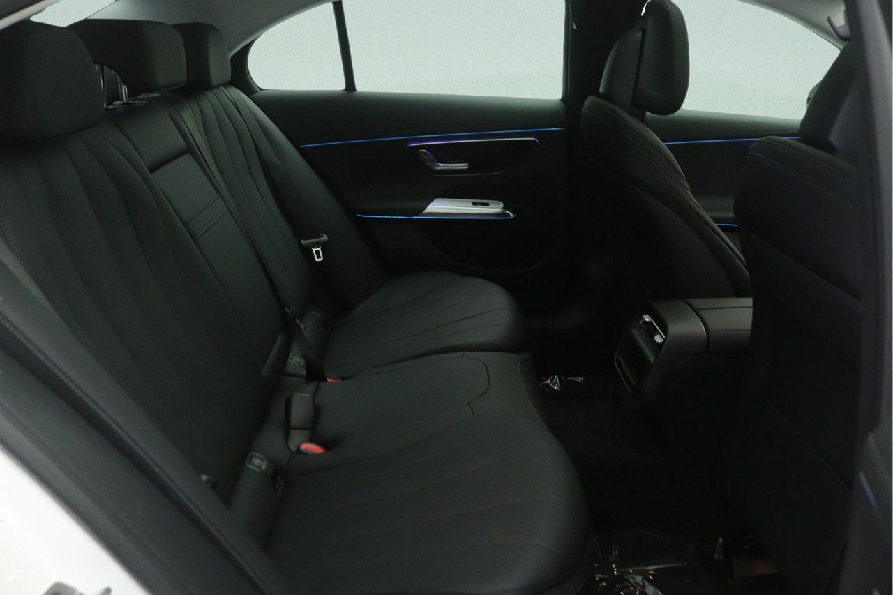 New 2026 Mercedes-Benz E 450 4MATIC Sedan image 13