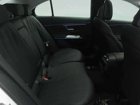 New 2026 Mercedes-Benz E 450 4MATIC Sedan image 13