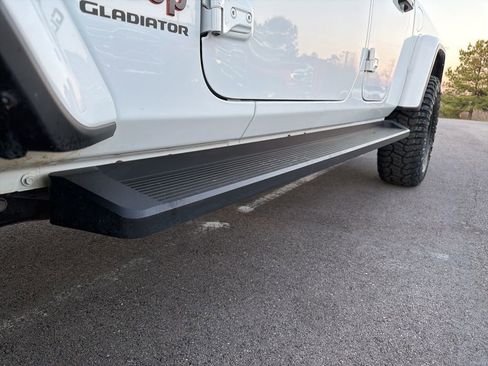 Used 2022 Jeep Gladiator Mojave w/ LED Lighting Group image 14