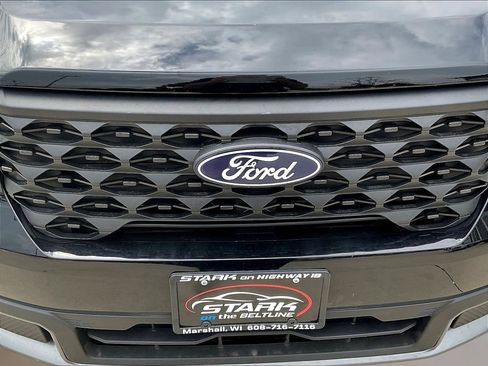 Used 2025 Ford Maverick XLT w/ Equipment Group 302A AWD/4WD image 34