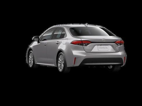 New 2026 Toyota Corolla XLE image 26