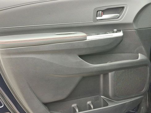 Used 2025 Toyota Sienna XSE image 16