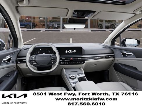 New 2026 Kia Sportage SX Prestige AWD/4WD image 60