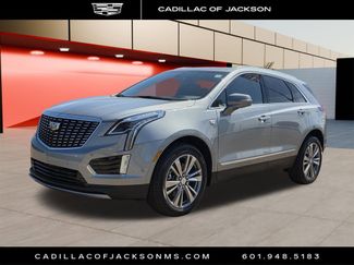 New 2026 Cadillac XT5 Premium Luxury video 1