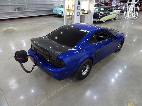 Used 2003 Ford Mustang Cobra image 15