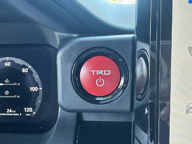 Certified 2026 Toyota Tacoma TRD Pro AWD/4WD image 30