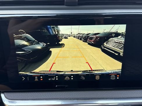 New 2026 GMC Sierra 1500 Denali w/ Denali Reserve Package AWD/4WD image 8