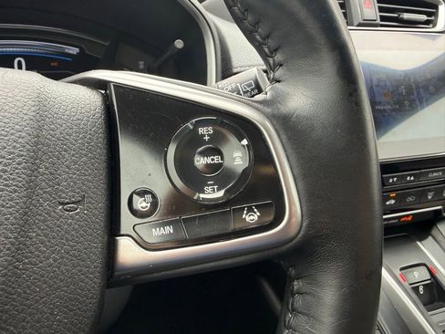 Used 2022 Honda CR-V EX-L image 15