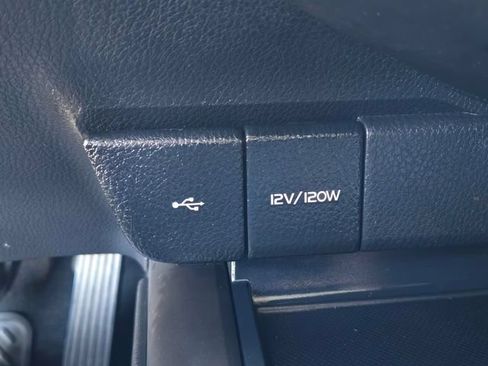 Certified 2024 Toyota Camry SE FWD image 26