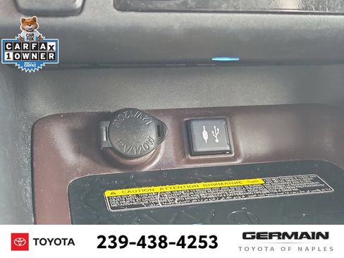 Certified 2019 Toyota RAV4 Limited AWD/4WD image 33