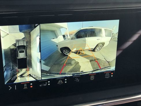 Used 2025 GMC Sierra 2500 Denali Ultimate image 20