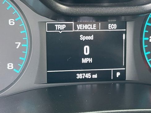 Used 2021 GMC Canyon Elevation Standard w/ Convenience Package image 20