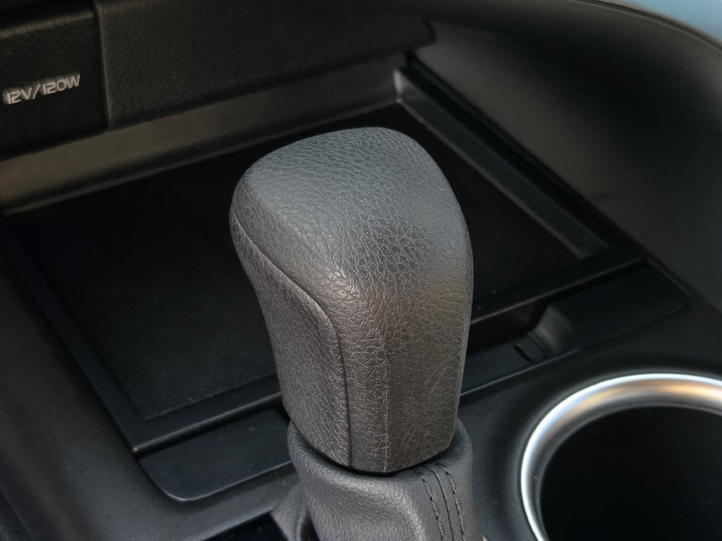 Used 2024 Toyota Camry LE FWD image 21