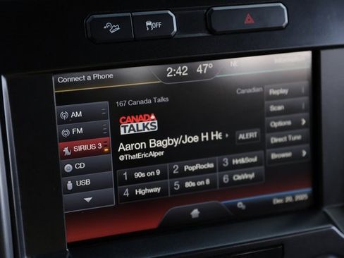 Used 2015 Ford F150 XLT w/ Equipment Group 302A Luxury image 29