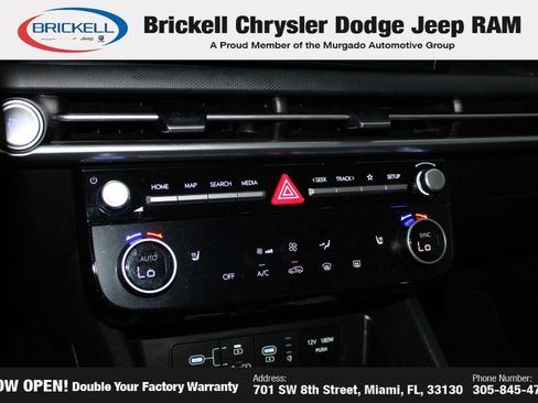 Used 2025 Hyundai Tucson SEL FWD image 30