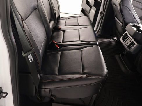 Used 2024 Ford F250 Lariat w/ Lariat Ultimate Package image 15