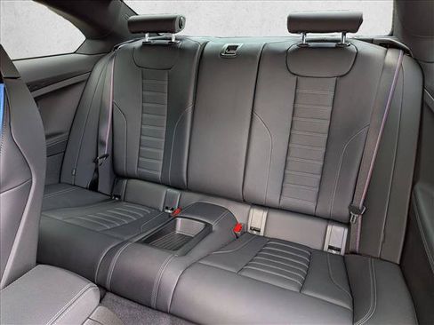 Used 2025 BMW M2 w/ Lighting Package RWD image 16