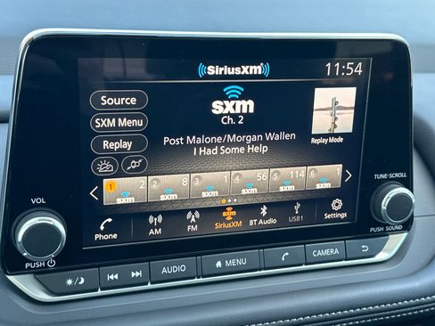 New 2026 Nissan Rogue Dark Armor image 18