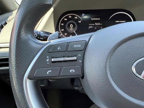 Used 2020 Hyundai Sonata SEL Plus w/ Tech Package FWD image 26