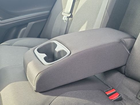 Used 2026 Toyota Camry LE image 25