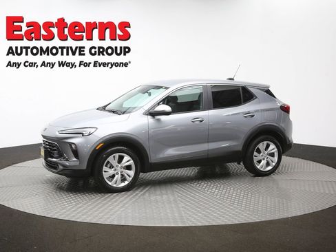 Used 2025 Buick Encore GX Preferred FWD image 57