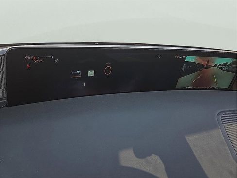 New 2025 Lincoln Navigator Reserve image 18