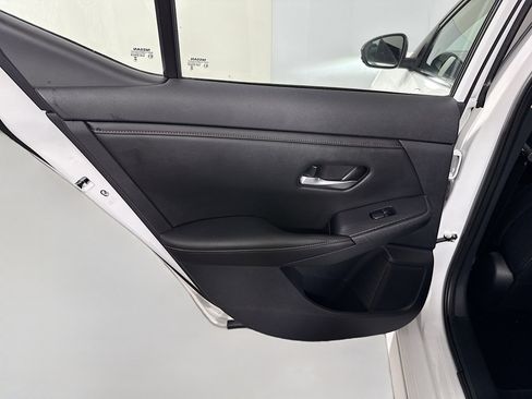 Used 2024 Nissan Sentra SR image 26