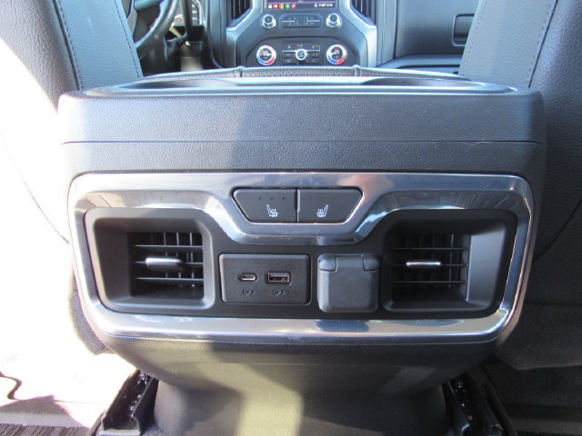 Used 2020 GMC Sierra 1500 Denali w/ Denali Ultimate Package AWD/4WD image 33