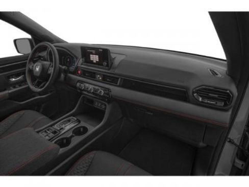 Used 2025 Honda Pilot Sport image 15